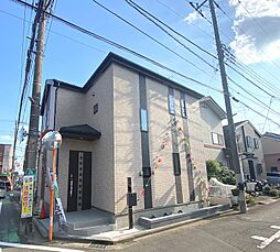 埼玉県ふじみ野市富士見台