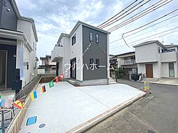 埼玉県川越市中台元町１丁目