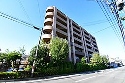 レクセルマンション若葉第2