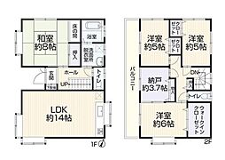 埼玉県ふじみ野市新田１丁目