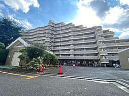 コスモ狭山富士見