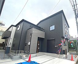 埼玉県川越市新宿町３丁目