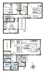 埼玉県川越市新宿町３丁目