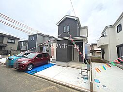 埼玉県川越市中台元町１丁目