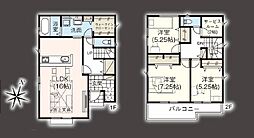 埼玉県川越市砂新田２丁目