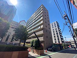 アイディスクエア川越新富町
