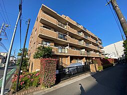 ヴィルヌーブ川越