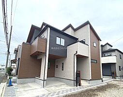 埼玉県川越市藤原町