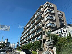 ライオンズマンション川越岸町