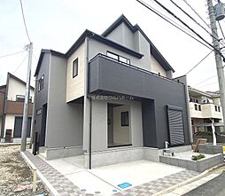 埼玉県川越市藤原町