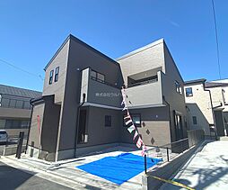 埼玉県川越市大字大袋新田