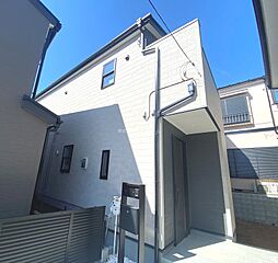 埼玉県川越市大字大袋新田