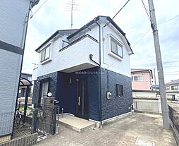 埼玉県川越市大字笠幡