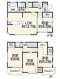 埼玉県川越市大字木野目