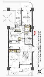 アーベイン川越南大塚キッズプレース
