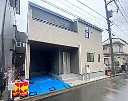 埼玉県川越市上野田町