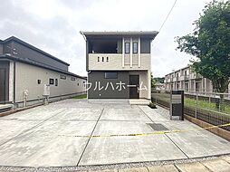 埼玉県川越市大字天沼新田