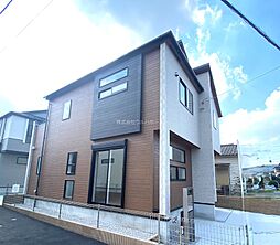 埼玉県ふじみ野市川崎２丁目
