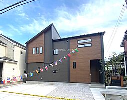 埼玉県ふじみ野市仲３丁目