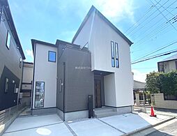 埼玉県ふじみ野市上福岡５丁目