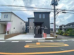 埼玉県ふじみ野市亀久保３丁目