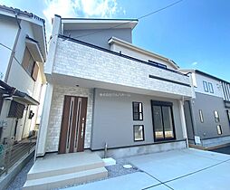 埼玉県ふじみ野市川崎２丁目