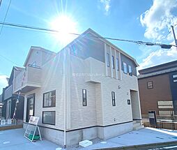 埼玉県ふじみ野市川崎２丁目