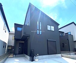 埼玉県ふじみ野市上福岡５丁目