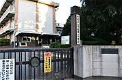 川越市立川越第一小学校（800m）