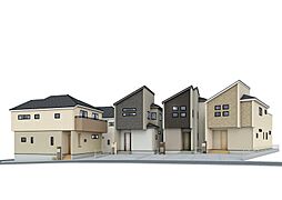 埼玉県ふじみ野市西原１丁目
