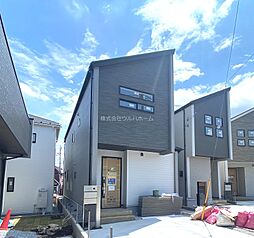 埼玉県ふじみ野市西原１丁目