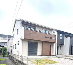 埼玉県川越市広栄町