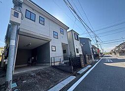 埼玉県坂戸市泉町３丁目