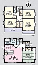 埼玉県川越市藤倉２丁目