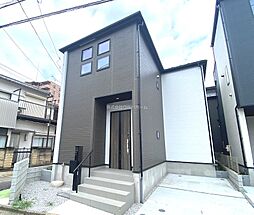 埼玉県ふじみ野市福岡中央２丁目