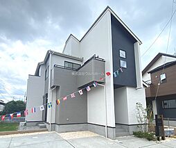 埼玉県坂戸市元町
