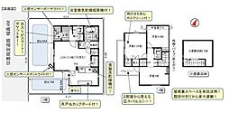 埼玉県ふじみ野市亀久保