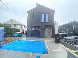埼玉県川越市今成１丁目