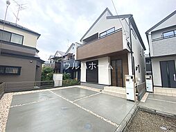 埼玉県川越市今成１丁目