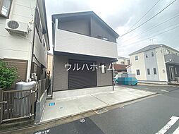 外観の画像