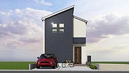埼玉県川越市中台３丁目