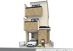 埼玉県川越市岸町１丁目