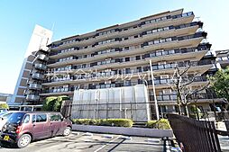朝日マンション川越