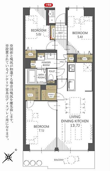 間取り：311002452453
