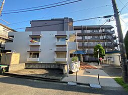 グロリアスマンションミフジ川越 5号館