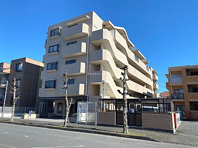 外観 外観