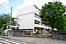 周辺：鶴ヶ島市立富士見中学校（650m）