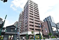 ライオンズ川越新富町