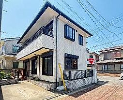 埼玉県川越市四都野台