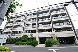 ウィルローズふじみ野